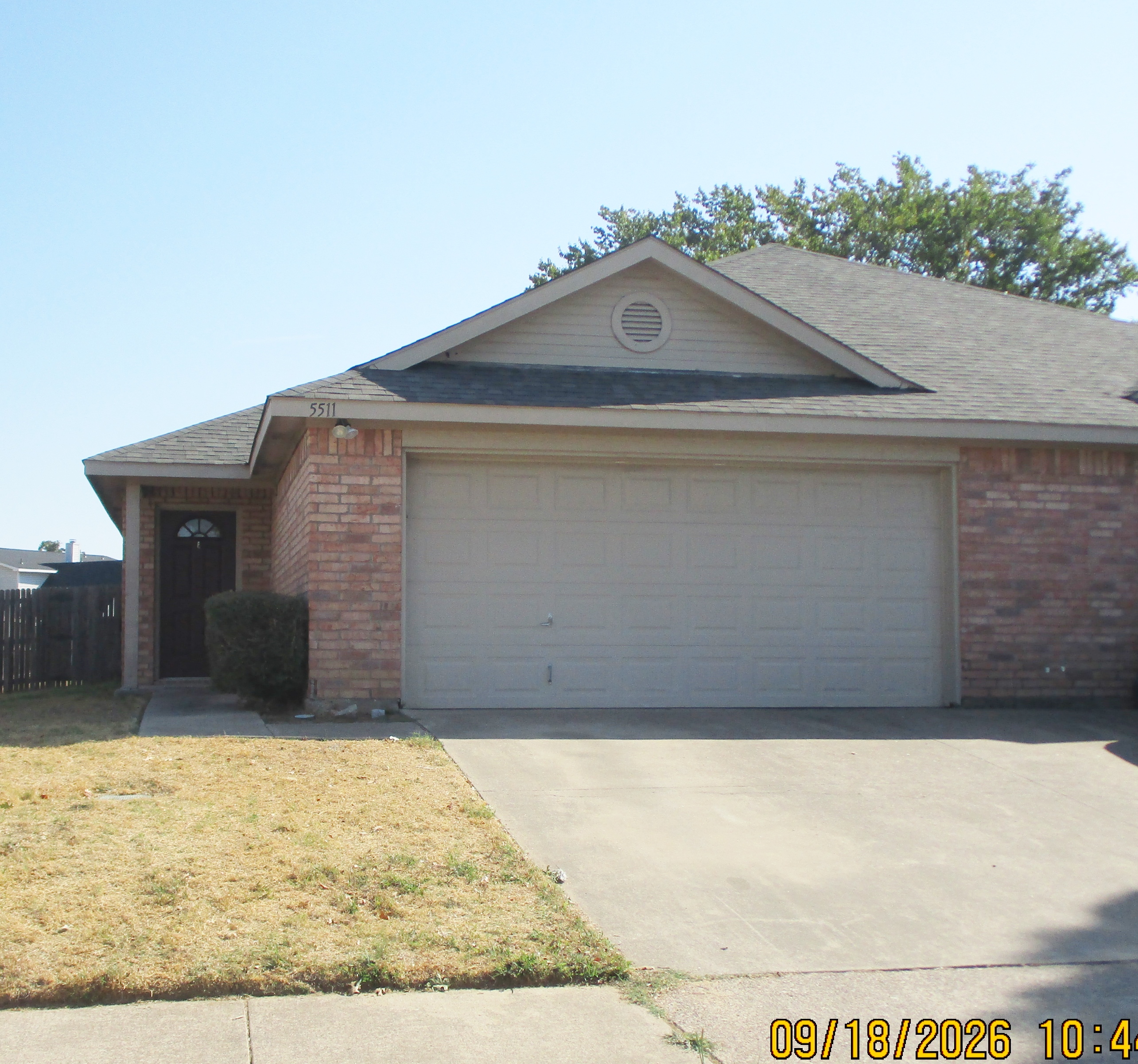 5511 Homestead Road