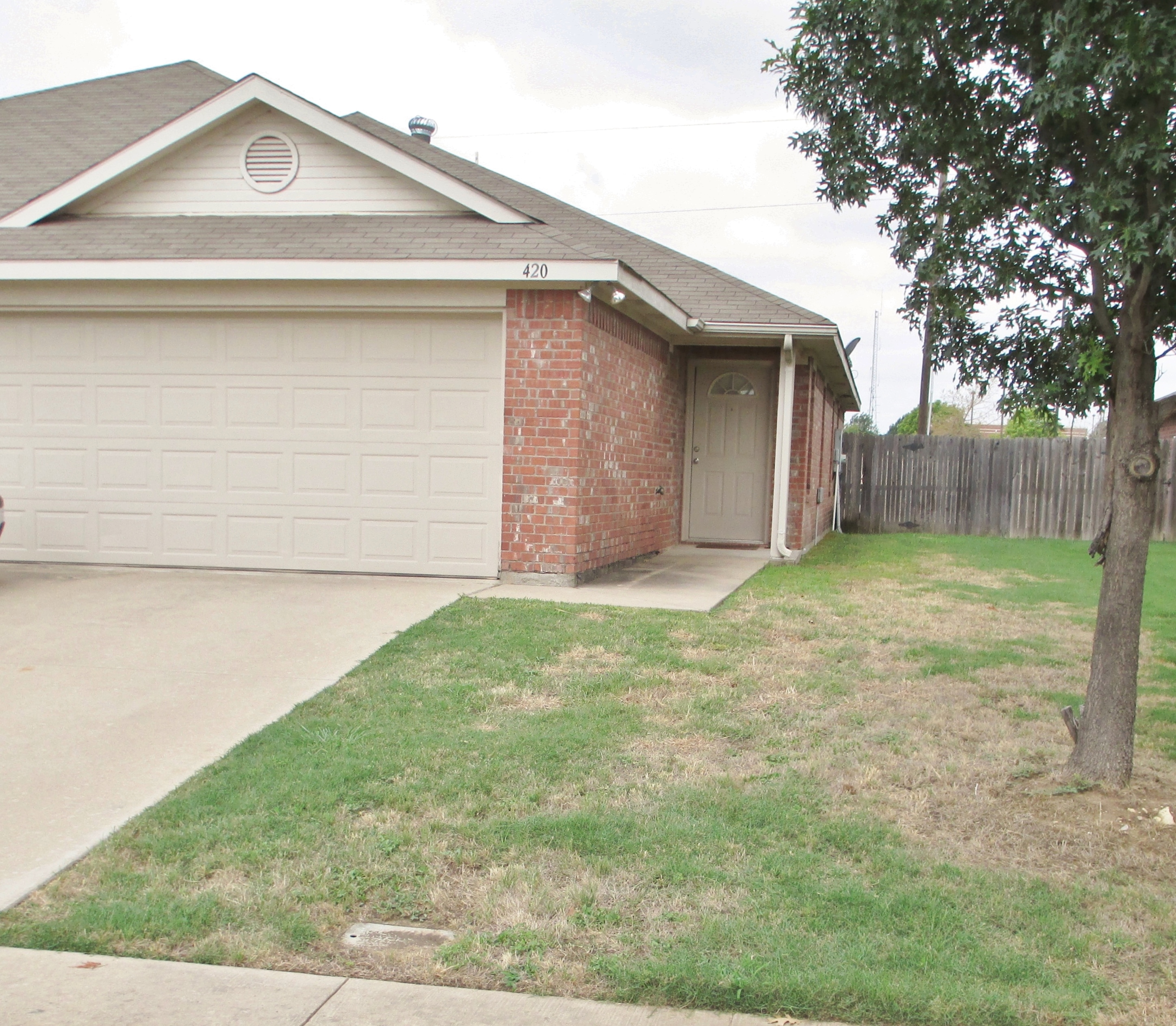420 Amber Lane