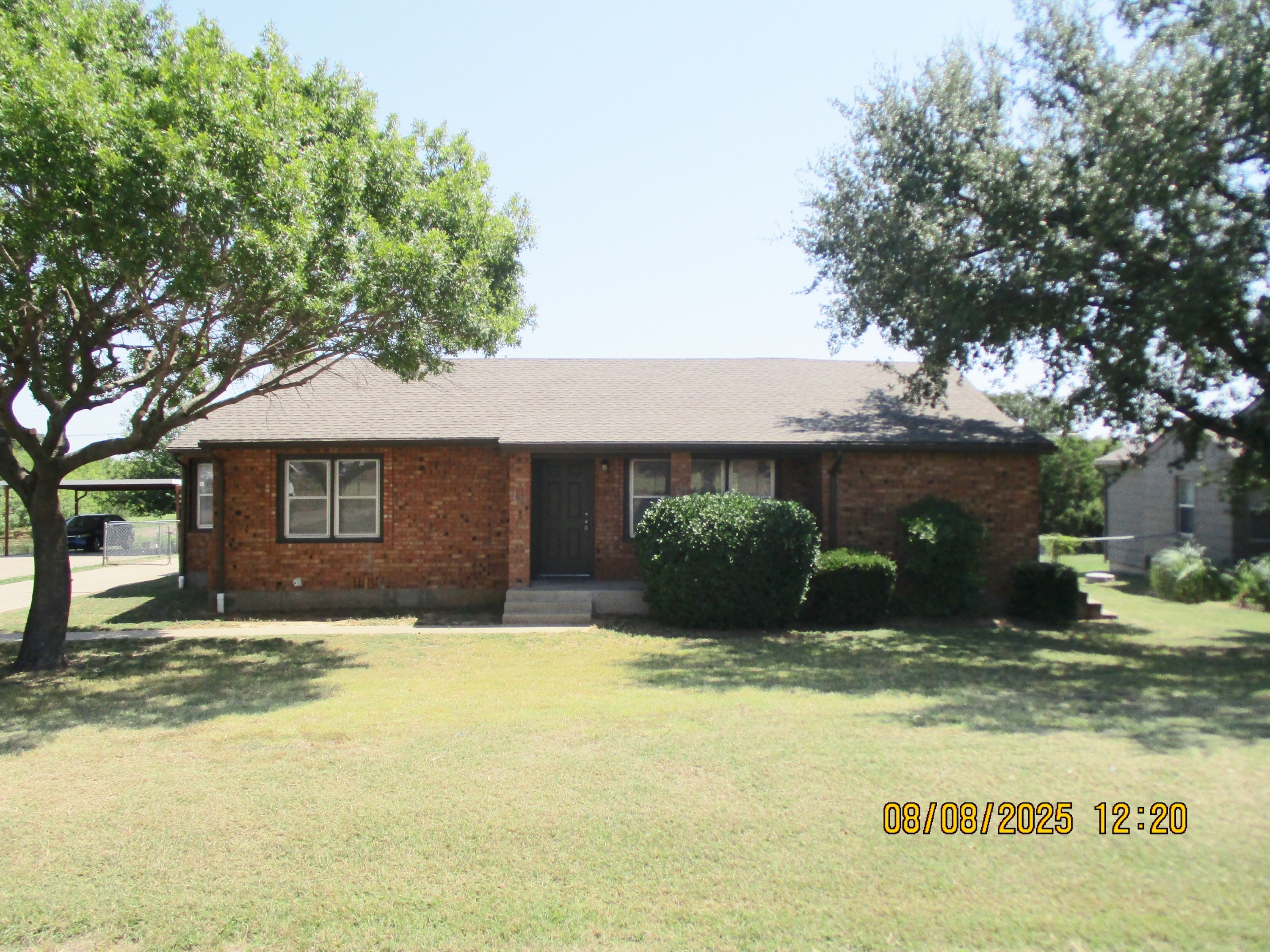3105 Acton School