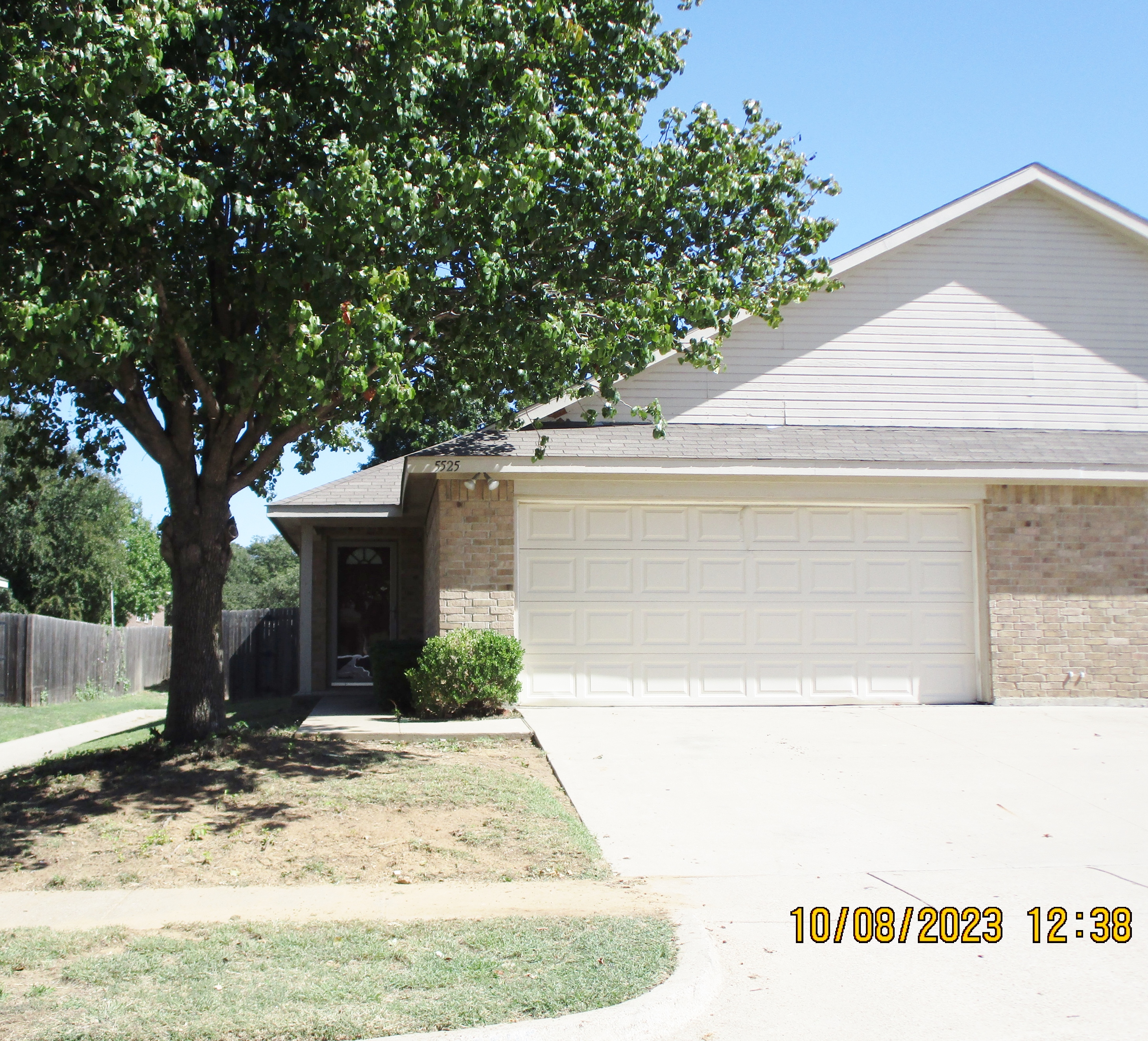5525 Homestead